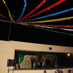 Fiestas Piletas 2008