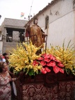 Magna Procesión del Santo Patrón San Lorenzo