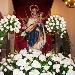 Santa María del Buen Suceso