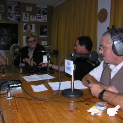 Entrevista a la AsociaciÃ³n - Radio Tamaraceite