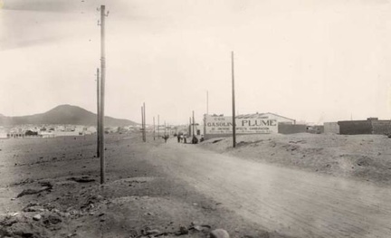 Carretera-de-Guanarteme-1927